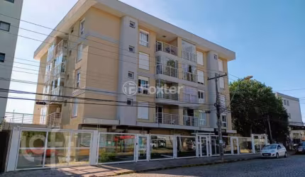 Apartamento com 2 quartos à venda na Rua Carlos Bianchini, 1120, Marechal Floriano, Caxias do Sul, 102 m2 por R$ 530.000