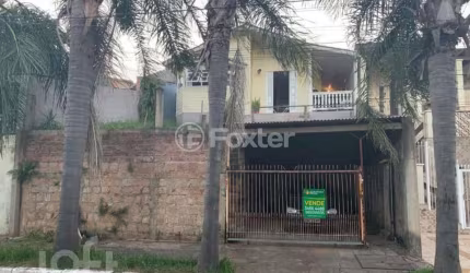 Casa com 3 quartos à venda na Rua Moisés Vellinho, 168, São José, Canoas, 240 m2 por R$ 311.999