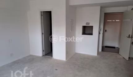 Apartamento com 1 quarto à venda na Avenida Doutor Nilo Peçanha, 3245, Bela Vista, Porto Alegre, 38 m2 por R$ 490.000