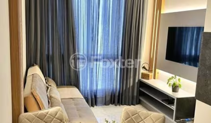 Apartamento com 1 quarto à venda na Rua Marabá, 3057, Navegantes, Capão da Canoa, 57 m2 por R$ 520.000