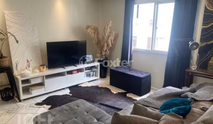 Apartamento com 2 quartos à venda na Rua Almirante Lamego, 830, Centro, Florianópolis, 91 m2 por R$ 767.500