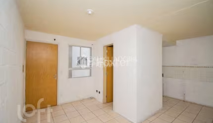 Apartamento com 2 quartos à venda na Rua Paulo Renato Ketzer de Souza, 100, Rubem Berta, Porto Alegre, 37 m2 por R$ 138.500