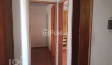 Casa com 3 quartos à venda na Rua Doutor Agostinho Braul, 80, Jardim Carvalho, Porto Alegre, 62 m2 por R$ 240.000