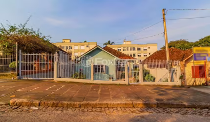 Casa com 3 quartos à venda na Rua Graciliano Ramos, 152, Jardim do Salso, Porto Alegre, 123 m2 por R$ 600.000