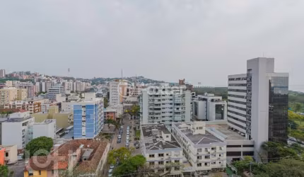 Apartamento com 2 quartos à venda na Avenida Praia de Belas, 2024, Praia de Belas, Porto Alegre, 64 m2 por R$ 990.000