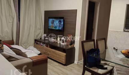Apartamento com 2 quartos à venda na Rua Engenheiro Sadi Castro, 891, Sarandi, Porto Alegre, 49 m2 por R$ 254.400