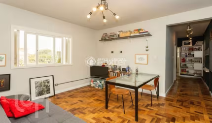 Apartamento com 2 quartos à venda na Travessa Azevedo, 95, Floresta, Porto Alegre, 78 m2 por R$ 363.000