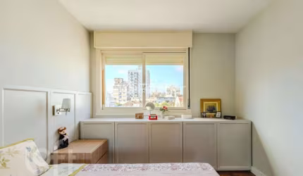 Apartamento com 3 quartos à venda na Avenida Venâncio Aires, 611, Santana, Porto Alegre, 89 m2 por R$ 760.000