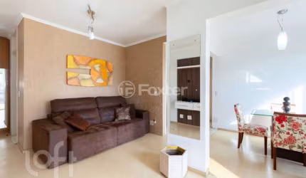 Apartamento com 3 quartos à venda na Rua Engenheiro Frederico Dahne, 560, Sarandi, Porto Alegre, 64 m2 por R$ 375.000