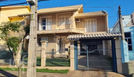 Casa com 4 quartos à venda na Avenida Ramiro Barcelos, 23, São José, Canoas, 175 m2 por R$ 852.000