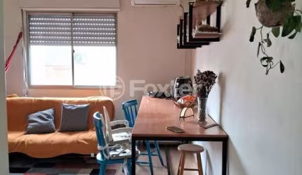 Apartamento com 2 quartos à venda na Rua Brasil, 1641, São Miguel, São Leopoldo, 53 m2 por R$ 150.000