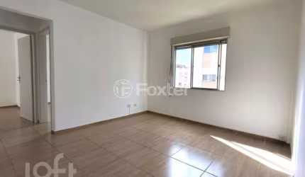 Apartamento com 2 quartos à venda na Rua Brasil, 1641, São Miguel, São Leopoldo, 53 m2 por R$ 150.000
