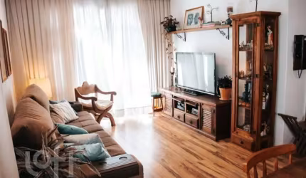 Apartamento com 4 quartos à venda na Rua Castro Alves, 982, Balneário, Florianópolis, 138 m2 por R$ 890.000