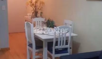 Apartamento com 1 quarto à venda na Rua Pinheiro Machado, 1784, Centro, Caxias do Sul, 42 m2 por R$ 230.000