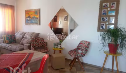 Apartamento com 2 quartos à venda na Avenida Presidente Vargas, 3080, São Sebastião, Esteio, 53 m2 por R$ 281.000
