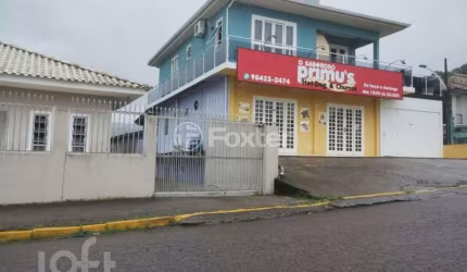 Casa com 3 quartos à venda na Rua das Missões, 96, Jardim Janaina, Biguaçu, 120 m2 por R$ 700.000
