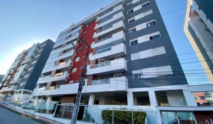 Apartamento com 2 quartos à venda na Rua Felipe Domingos Petry, 600, Praia Comprida, São José, 89 m2 por R$ 750.000