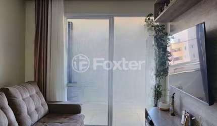 Apartamento com 3 quartos à venda na Rua Moura, 428, Barreiros, São José, 93 m2 por R$ 795.000