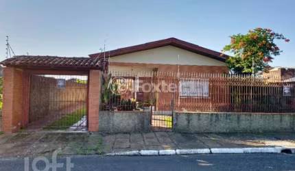 Casa com 4 quartos à venda na Rua Ottawa, 294, Santo Afonso, Novo Hamburgo, 187 m2 por R$ 265.000
