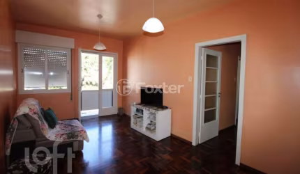 Apartamento com 2 quartos à venda na Rua General Osório, 1090, Hamburgo Velho, Novo Hamburgo, 79 m2 por R$ 320.000