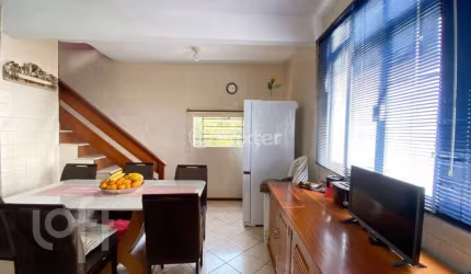 Casa com 4 quartos à venda na Servidão Luiz Zilli, 272, José Mendes, Florianópolis, 300 m2 por R$ 800.000