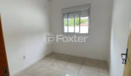 Casa com 2 quartos à venda na Rua Barbosa Neto, 805, Neópolis, Gravataí, 44 m2 por R$ 225.000