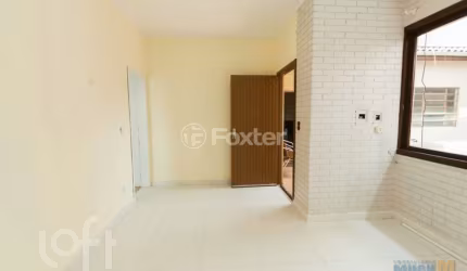 Apartamento com 2 quartos à venda na Avenida Getúlio Vargas, 2447, Niterói, Canoas, 55 m2 por R$ 175.855