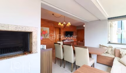 Apartamento com 3 quartos à venda na Rua Vasco da Gama, 1058, Bom Fim, Porto Alegre, 99 m2 por R$ 850.000