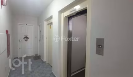 Apartamento com 3 quartos à venda na Avenida Brigadeiro da Silva Paes, 636, Campinas, São José, 91 m2 por R$ 650.000