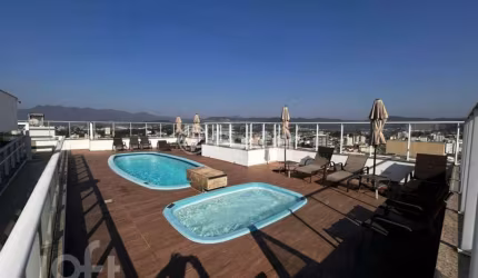 Apartamento com 3 quartos à venda na Avenida Atílio Pedro Pagani, 2629, Pagani, Palhoça, 83 m2 por R$ 769.000