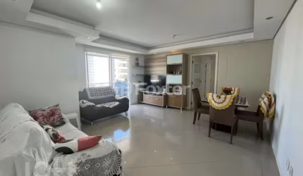 Apartamento com 3 quartos à venda na Rua Cassol, 1184, Kobrasol, São José, 108 m2 por R$ 750.000