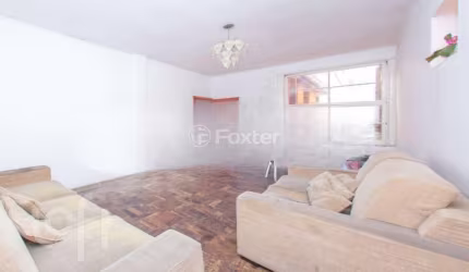 Apartamento com 3 quartos à venda na Avenida Senador Salgado Filho, 241, Centro Histórico, Porto Alegre, 110 m2 por R$ 465.000