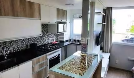 Apartamento com 2 quartos à venda na Rua Coronel Massot, 1229, Cristal, Porto Alegre, 45 m2 por R$ 348.000