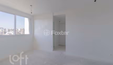 Apartamento com 2 quartos à venda na Avenida Ceará, 1676, São João, Porto Alegre, 56 m2 por R$ 515.000