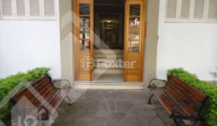 Apartamento com 2 quartos à venda na Rua Laurindo, 148, Santana, Porto Alegre, 57 m2 por R$ 298.000
