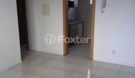 Apartamento com 2 quartos à venda na Rua João Pedro Schimitt, 977, Rondônia, Novo Hamburgo, 63 m2 por R$ 220.000