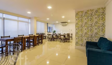 Apartamento com 3 quartos à venda na Rua Irene Capponi Santiago, 243, Cristo Redentor, Porto Alegre, 108 m2 por R$ 820.000