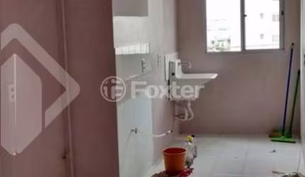 Apartamento com 2 quartos à venda na Rua Gabriel Franco da Luz, 242, Sarandi, Porto Alegre, 47 m2 por R$ 180.000