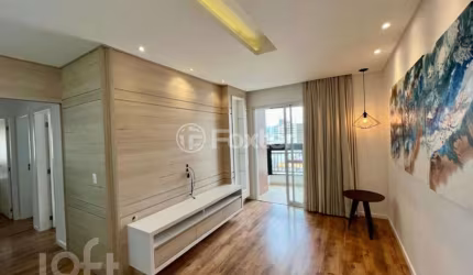 Apartamento com 3 quartos à venda na Rua Brasilpinho, 95, Kobrasol, São José, 83 m2 por R$ 950.000