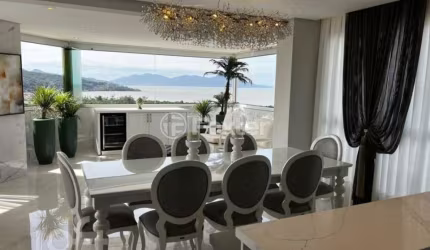 Cobertura com 3 quartos à venda na Rua 7 de Setembro, 679, Centro, Biguaçu, 240 m2 por R$ 5.300.000