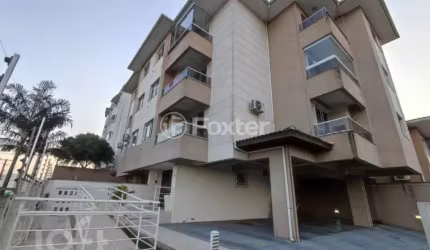 Apartamento com 2 quartos à venda na Rua dos Poetas, 13, Potecas, São José, 61 m2 por R$ 330.000