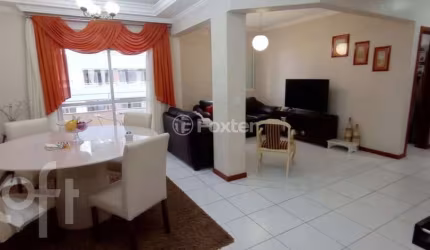 Apartamento com 3 quartos à venda na Rua Vereador Mário Coelho Pires, 573, Campinas, São José, 100 m2 por R$ 789.000