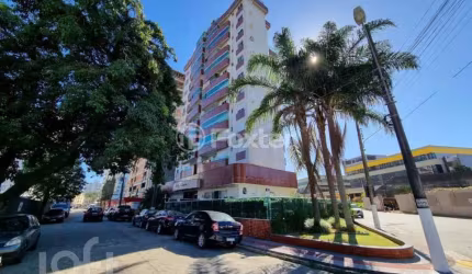 Cobertura com 3 quartos à venda na Rua Heronildes José da Silva, 18, Nossa Senhora do Rosário, São José, 166 m2 por R$ 1.280.000