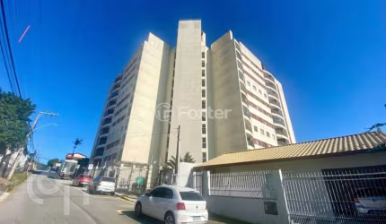 Apartamento com 2 quartos à venda na Rua Cândido Amaro Damásio, 1086, Jardim Cidade de Florianópolis, São José, 64 m2 por R$ 465.000