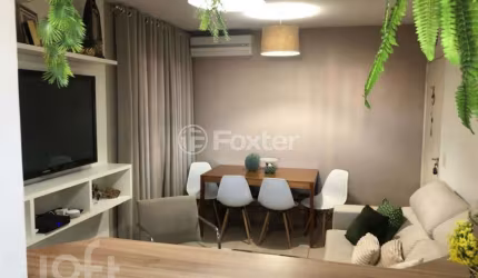 Apartamento com 3 quartos à venda na Rua Bom Pastor, 981, Ipiranga, São José, 67 m2 por R$ 470.000
