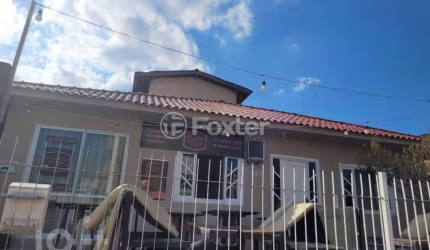 Casa com 3 quartos à venda na Rua Afrísio de Senna Vaz, 322, Serraria, São José, 160 m2 por R$ 720.000