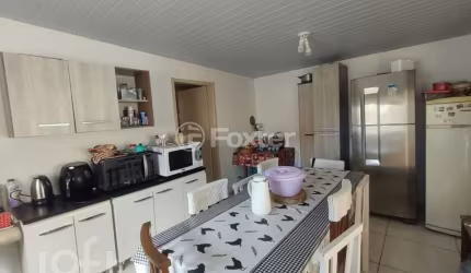 Casa com 3 quartos à venda na Rua Paulo Manoel dos Santos, 511, Enseada de Brito, Palhoça, 120 m2 por R$ 750.000