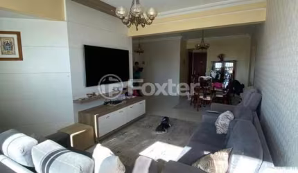 Apartamento com 3 quartos à venda na Rua Dinarte Domingues, 213, Kobrasol, São José, 119 m2 por R$ 798.000