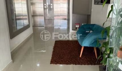 Apartamento com 2 quartos à venda na Rua Araci Bernardina Hermes, 55, Nossa Senhora do Rosário, São José, 70 m2 por R$ 350.000