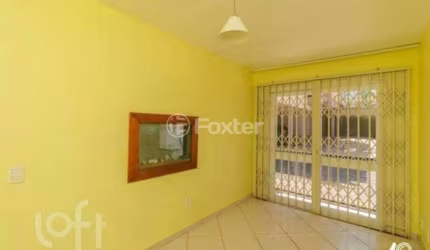 Apartamento com 2 quartos à venda na Rua Pedro Álvares Cabral, 499, Vila Rosa, Novo Hamburgo, 58 m2 por R$ 223.250